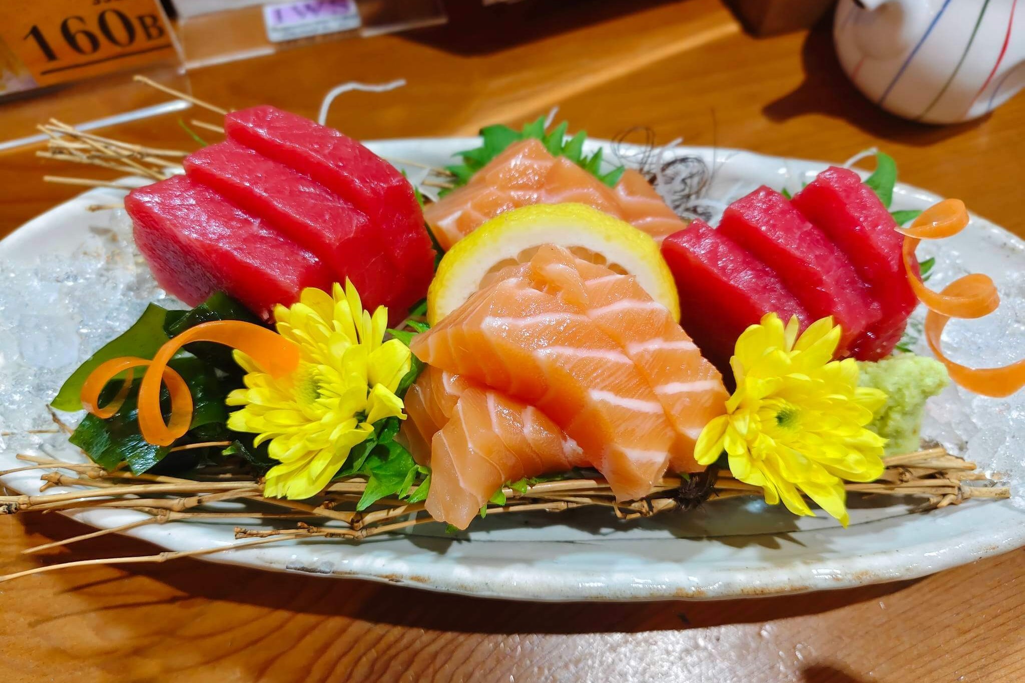 Kitaro Sushi Thonglor คิทาโร่ ซูชิ ทองหล่อ อาหารญี่ปุ่น japanese restaurants