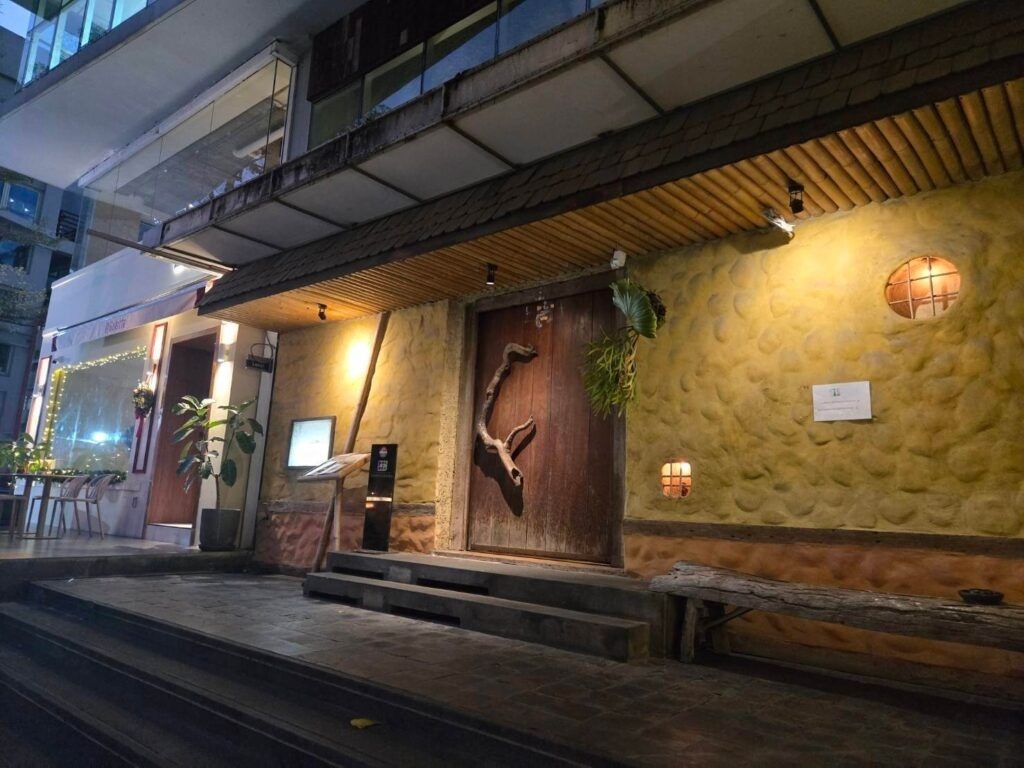 7. Sasaya Sukhumvit - 35 ร้านอาหารญี่ปุ่นย่านพร้อมพงษ์ (Phromphong) รวมร้านอร่อยสไตล์ญี่ปุ่น