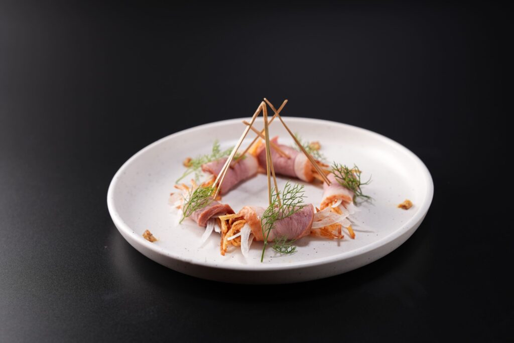 7. Sasaya Sukhumvit - 35 ร้านอาหารญี่ปุ่นย่านพร้อมพงษ์ (Phromphong) รวมร้านอร่อยสไตล์ญี่ปุ่น