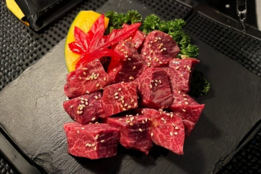 8. 298 Nikuya Yakiniku - 35 ร้านอาหารญี่ปุ่นย่านพร้อมพงษ์ (Phromphong) รวมร้านอร่อยสไตล์ญี่ปุ่น