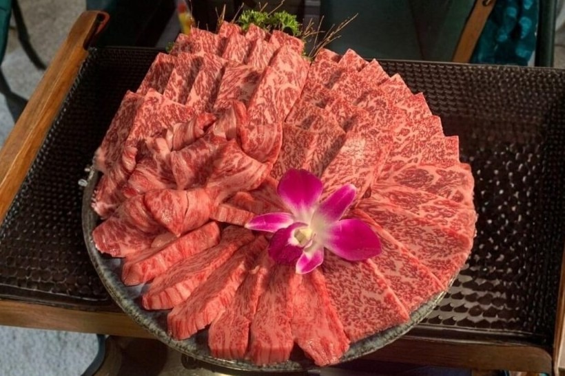 8. 298 Nikuya Yakiniku - 35 ร้านอาหารญี่ปุ่นย่านพร้อมพงษ์ (Phromphong) รวมร้านอร่อยสไตล์ญี่ปุ่น