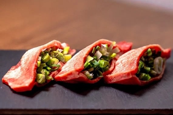 8. 298 Nikuya Yakiniku - 35 ร้านอาหารญี่ปุ่นย่านพร้อมพงษ์ (Phromphong) รวมร้านอร่อยสไตล์ญี่ปุ่น