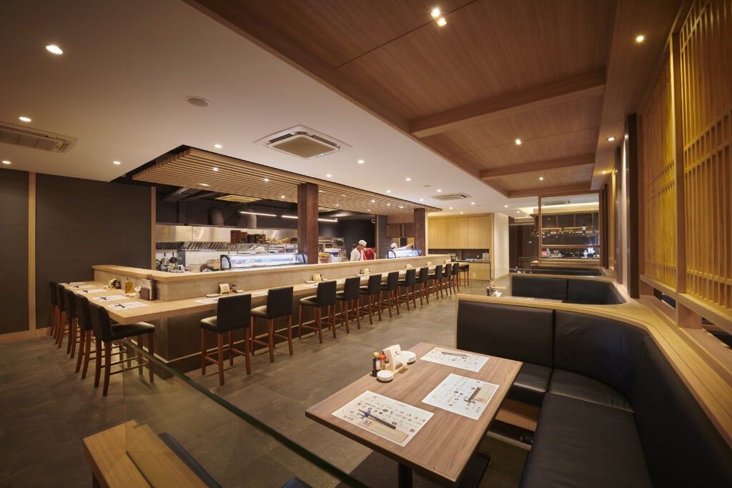 9. Hokkaido Sushi Izakaya Ezoya - 30 ร้านอิซากายะ (Izakaya) ฟีลญี่ปุ่น นั่งชิลล์หลังเลิกงาน