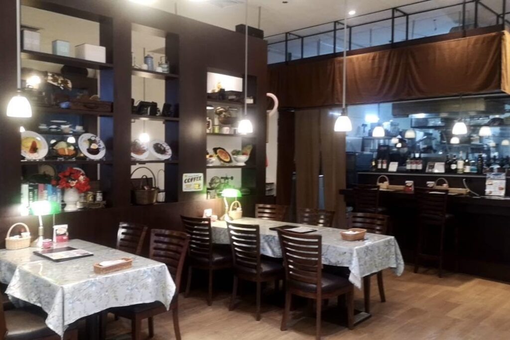 ภาพร้าน Ma Maison 