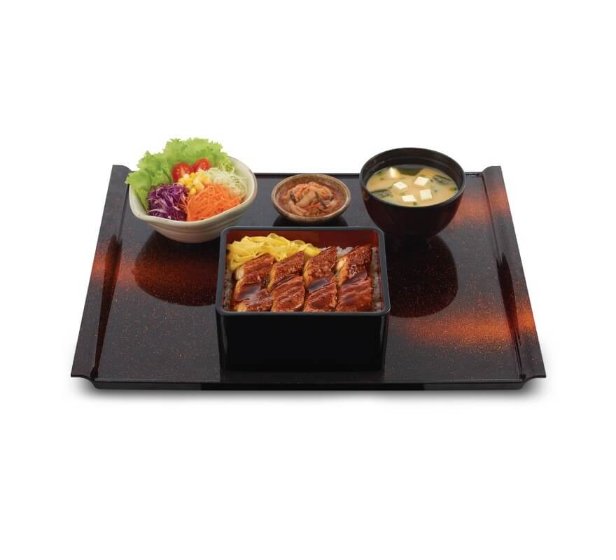 yayoi อาหารญี่ปุ่น ยาโยอิ