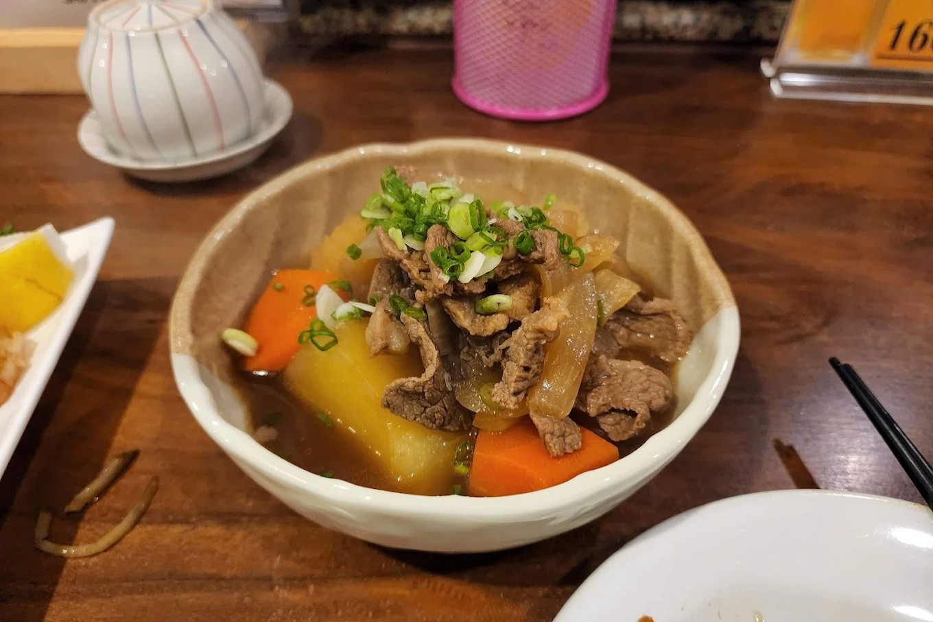 Obanzai Kitaro