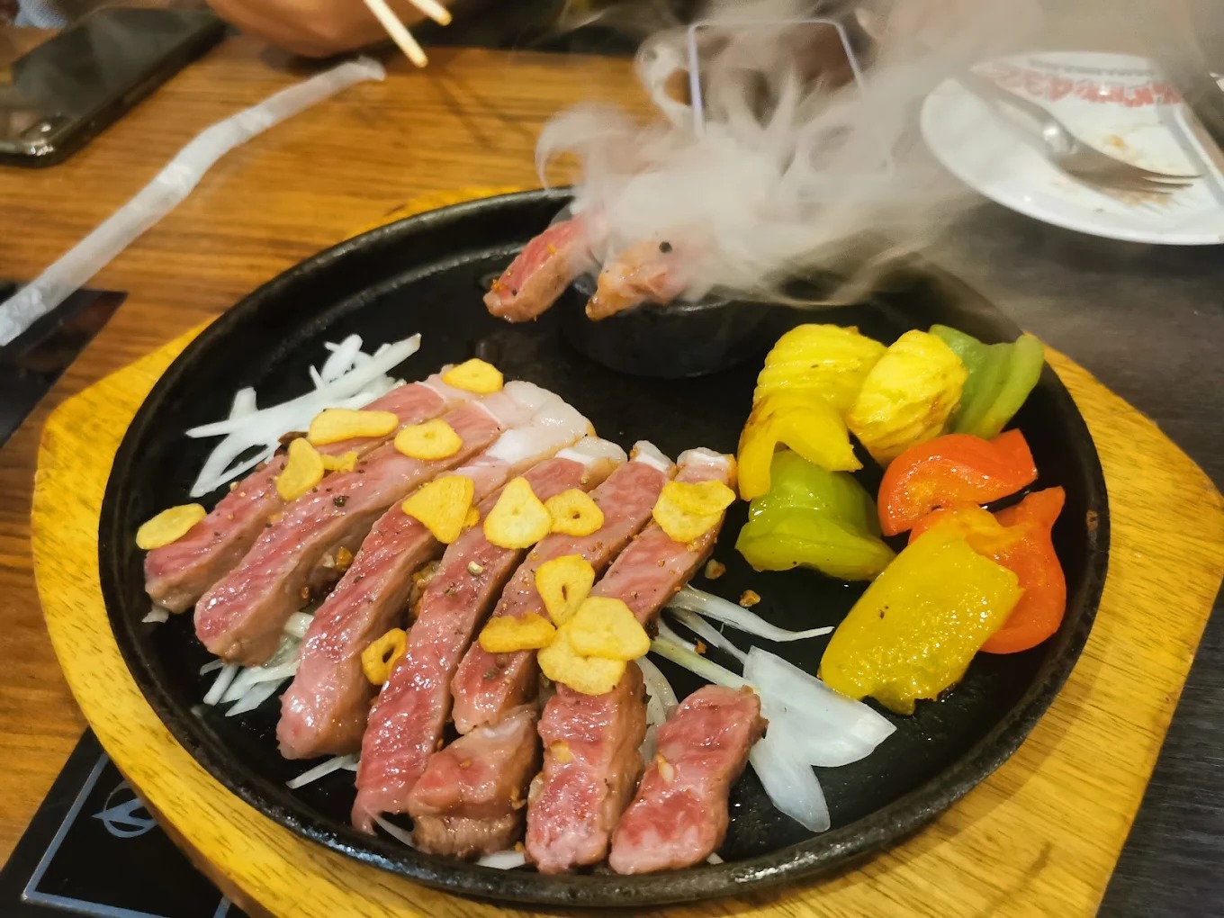 SHAKARIKI432 ASOKE อโศก ชาการิกิ อิซากายะ