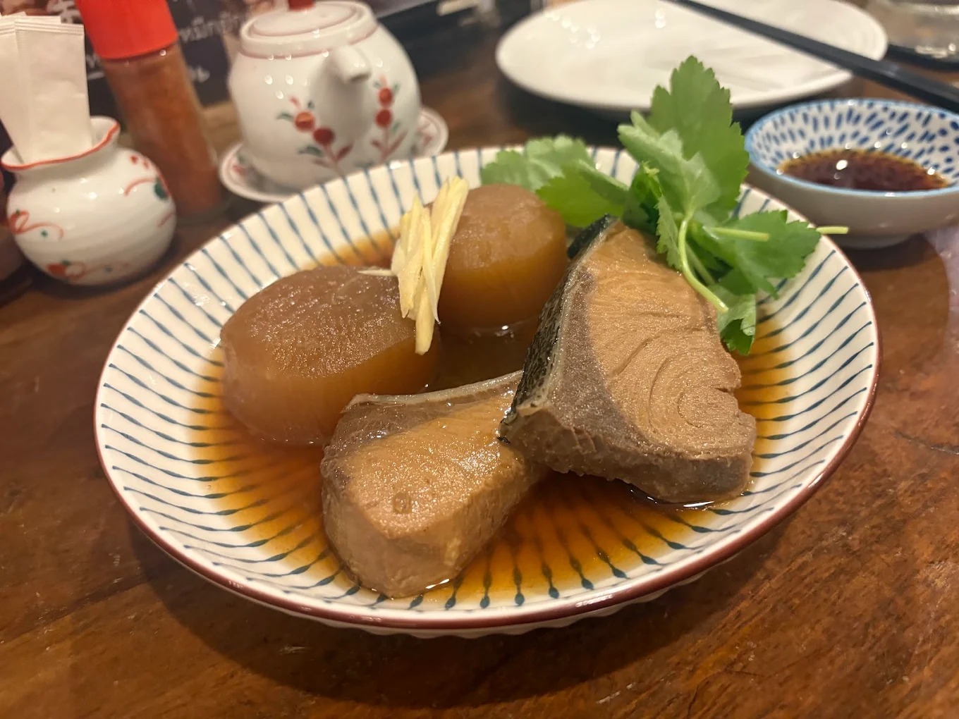 Obanzai Kitaro