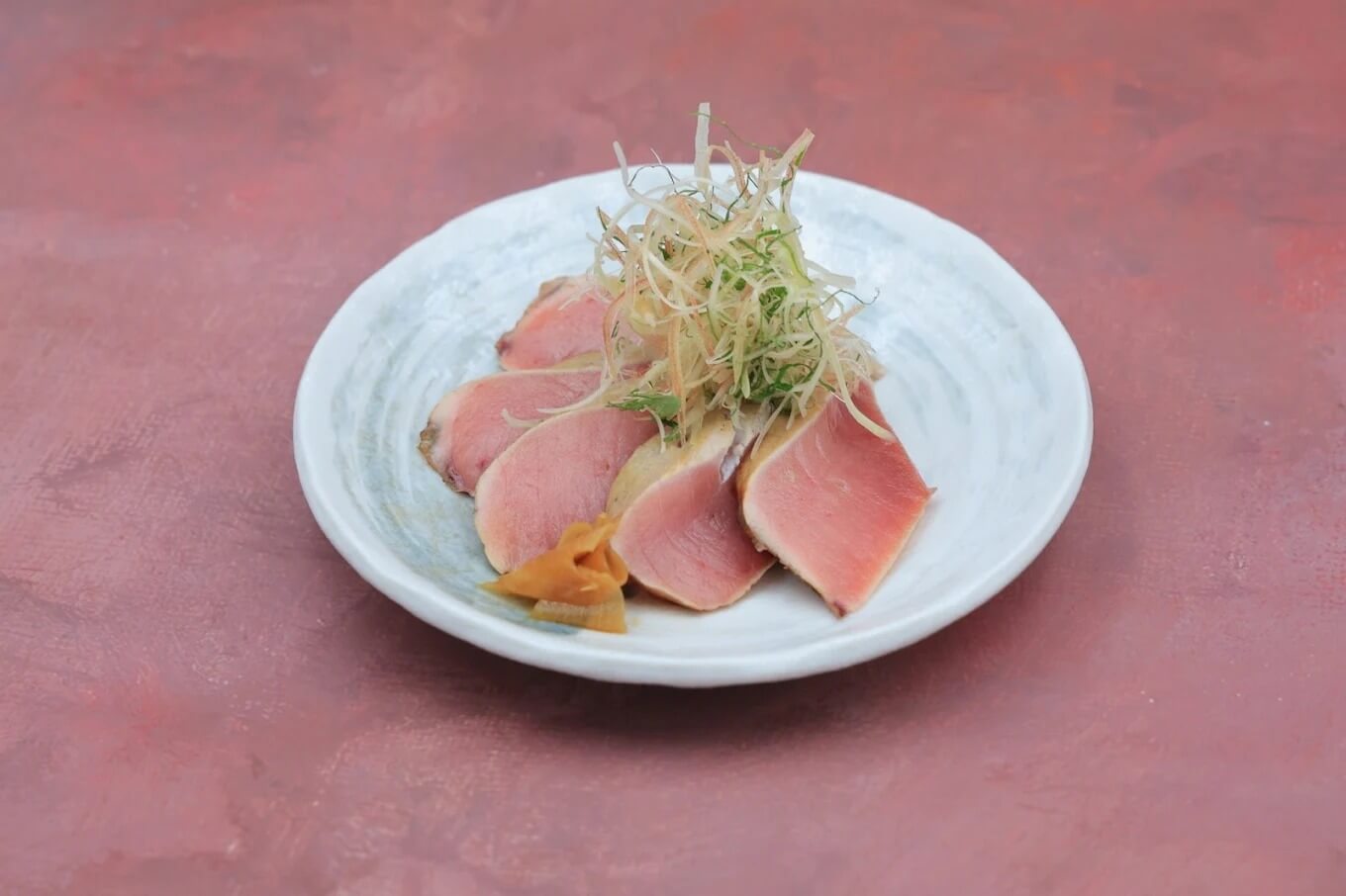 Sushi Kappo Ishimoto โอมากาเสะ ซูชิ คัปโปะ อาหารญี่ปุ่น ทองหล่อ