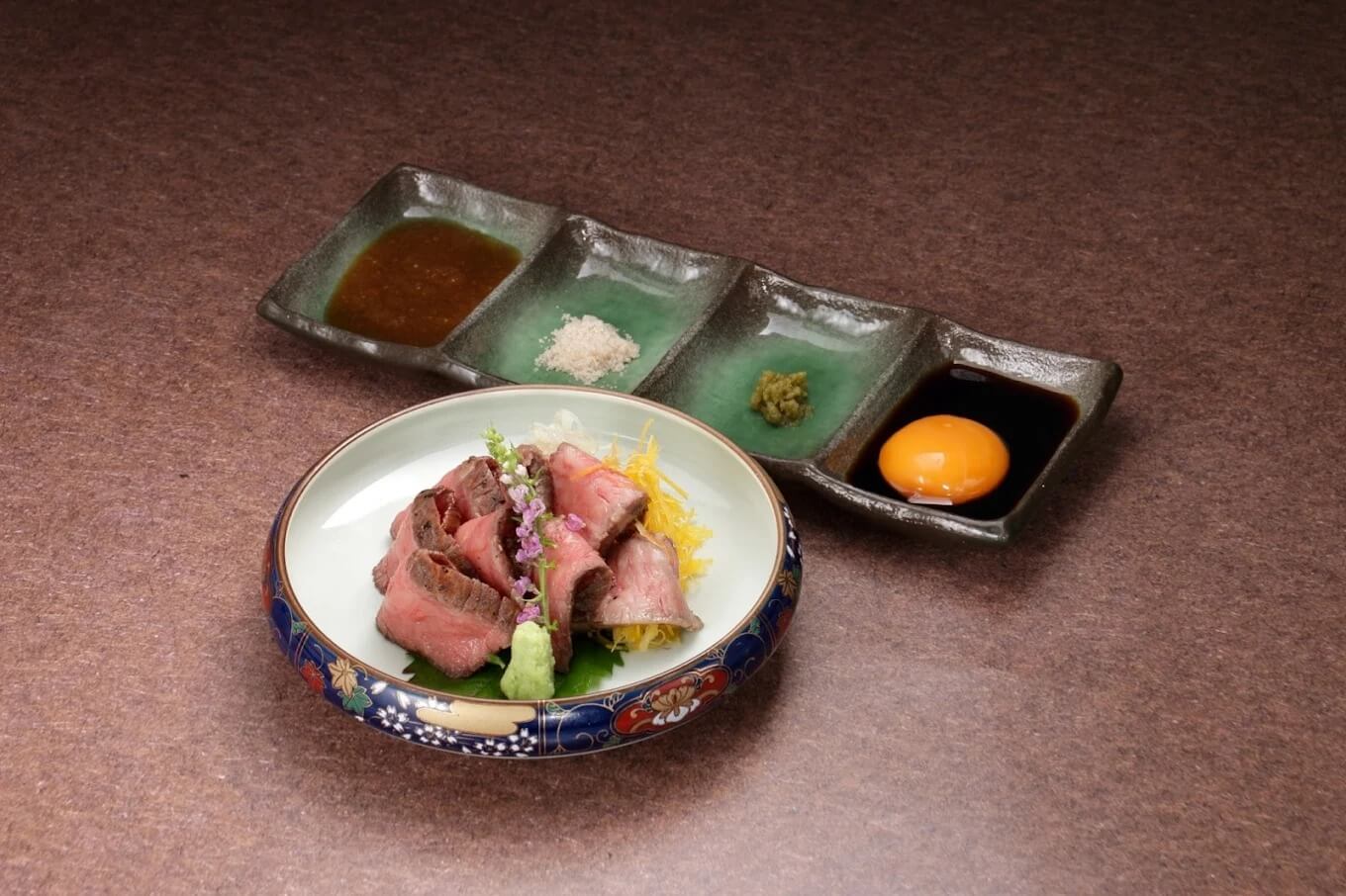 Sushi Kappo Ishimoto โอมากาเสะ ซูชิ คัปโปะ อาหารญี่ปุ่น ทองหล่อ