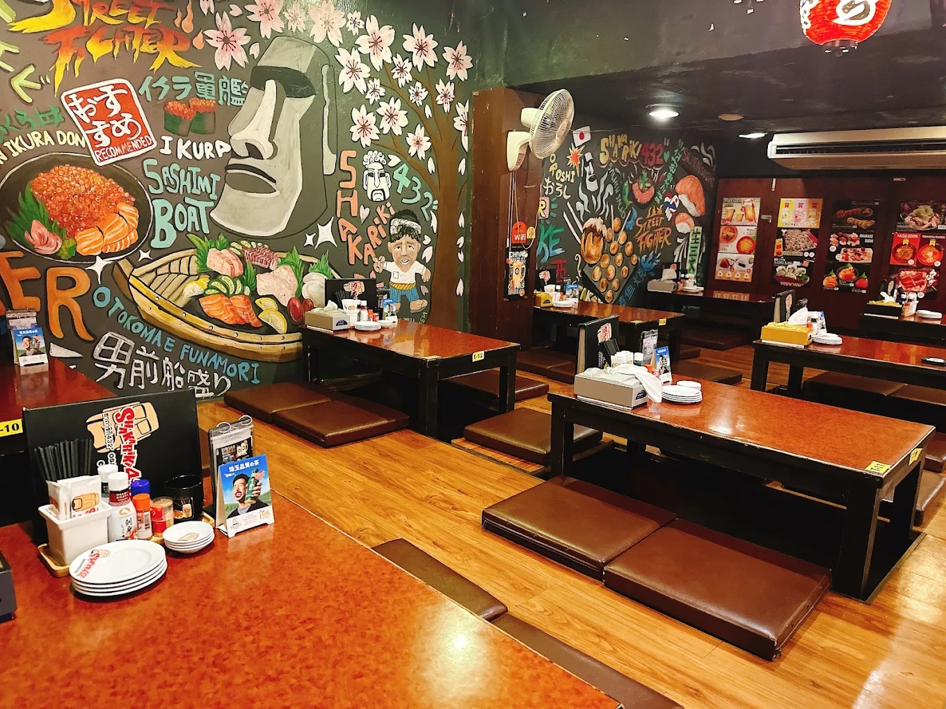 SHAKARIKI432 ASOKE อโศก ชาการิกิ อิซากายะ