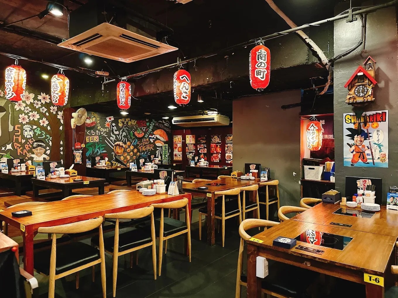 SHAKARIKI432 ASOKE อโศก ชาการิกิ อิซากายะ