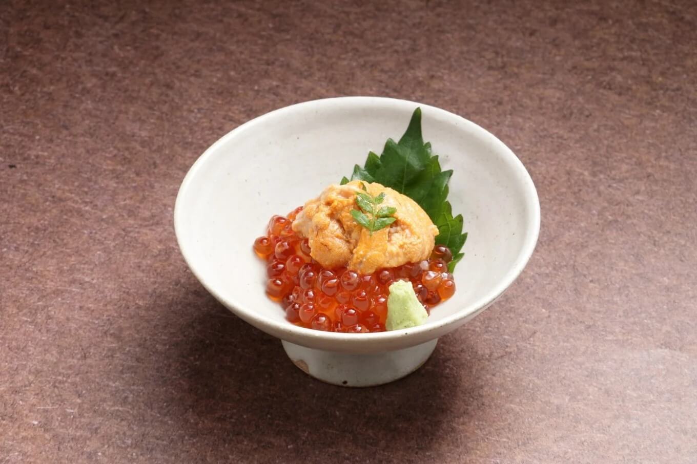 Sushi Kappo Ishimoto โอมากาเสะ ซูชิ คัปโปะ อาหารญี่ปุ่น ทองหล่อ