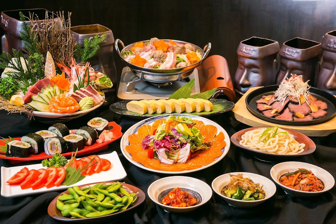 SHAKARIKI432 ASOKE อโศก ชาการิกิ อิซากายะ