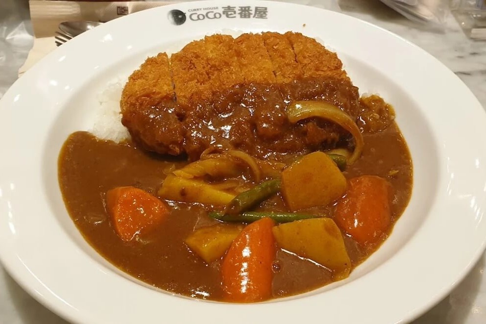 CoCo ICHIBANYA โคโค่ อิฉิบันยะ