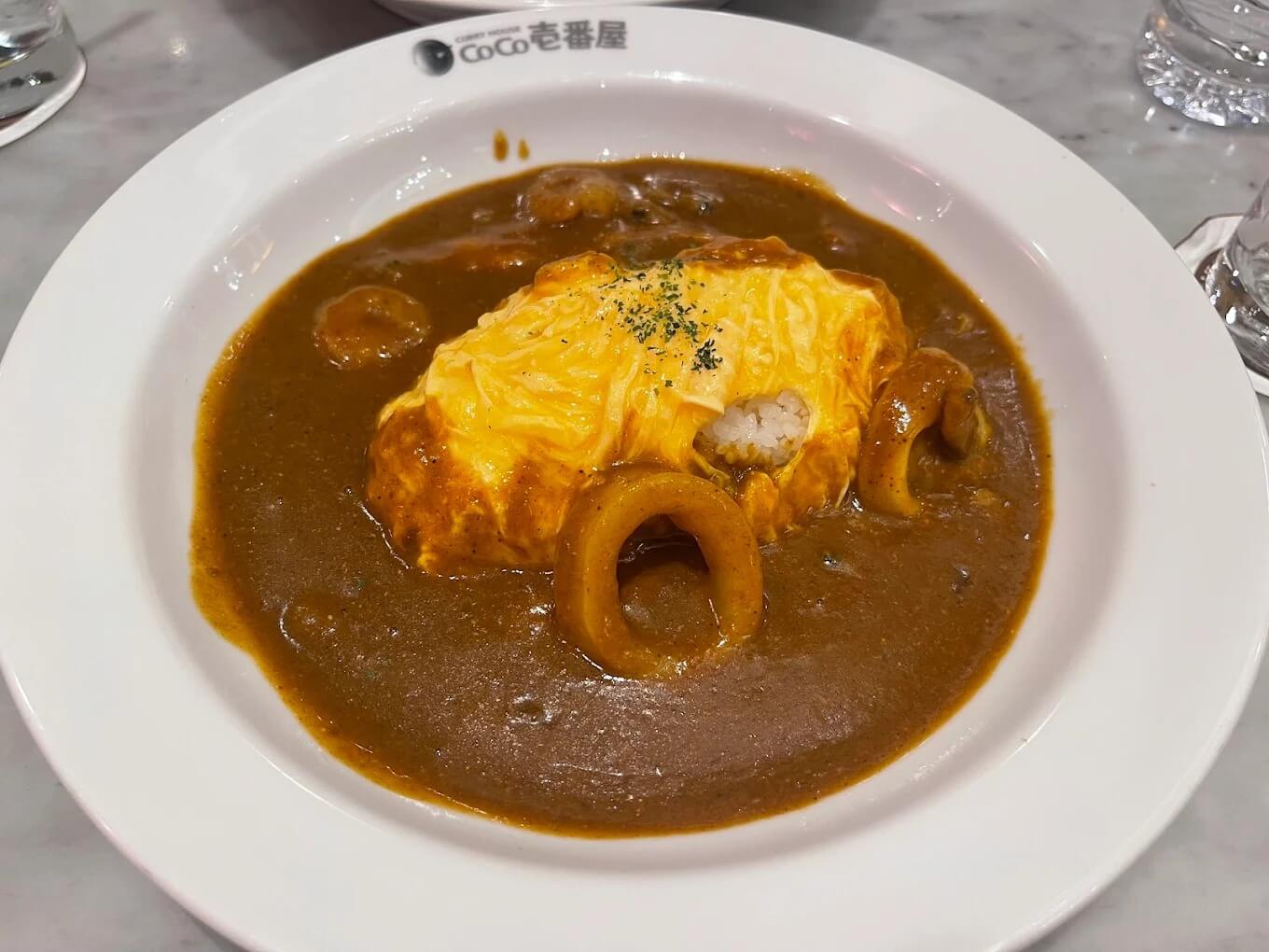 CoCo ICHIBANYA โคโค่ อิฉิบันยะ