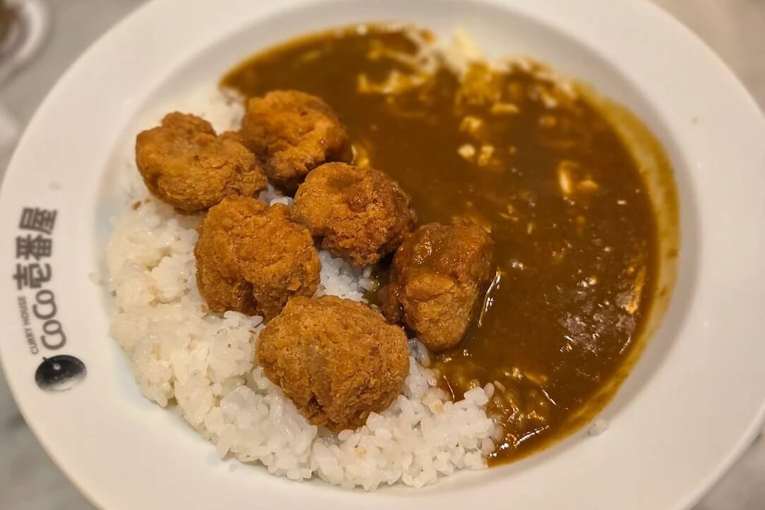 CoCo ICHIBANYA โคโค่ อิฉิบันยะ