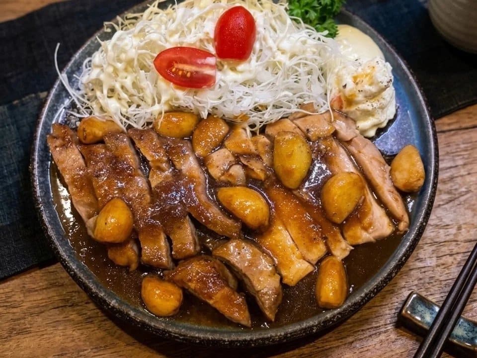 SHAKARIKI432 ASOKE ชาการิกิ อโศก อิซากายะ izakaya