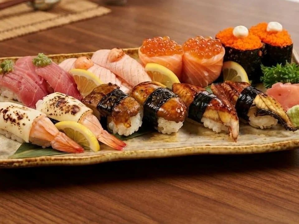 SHAKARIKI432 ASOKE ชาการิกิ อโศก อิซากายะ izakaya