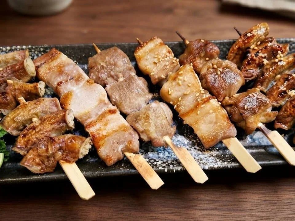 SHAKARIKI432 ASOKE ชาการิกิ อโศก อิซากายะ izakaya
