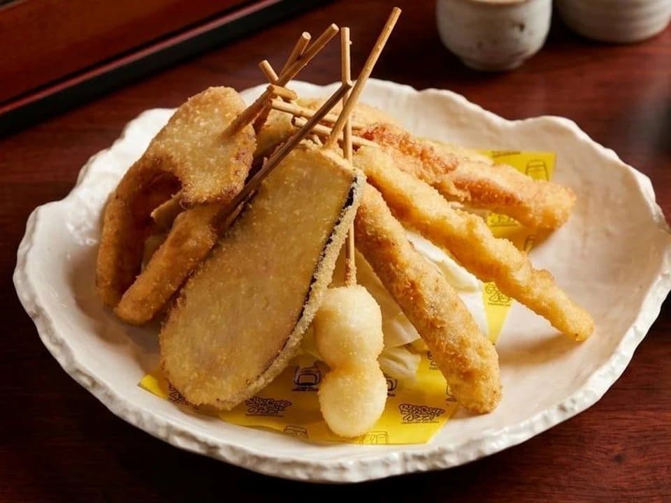 SHAKARIKI432 ASOKE ชาการิกิ อโศก อิซากายะ izakaya