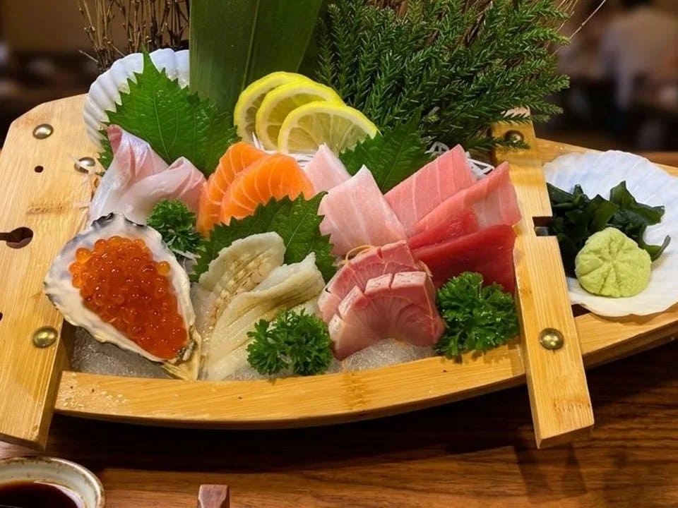 SHAKARIKI432 ASOKE ชาการิกิ อโศก อิซากายะ izakaya