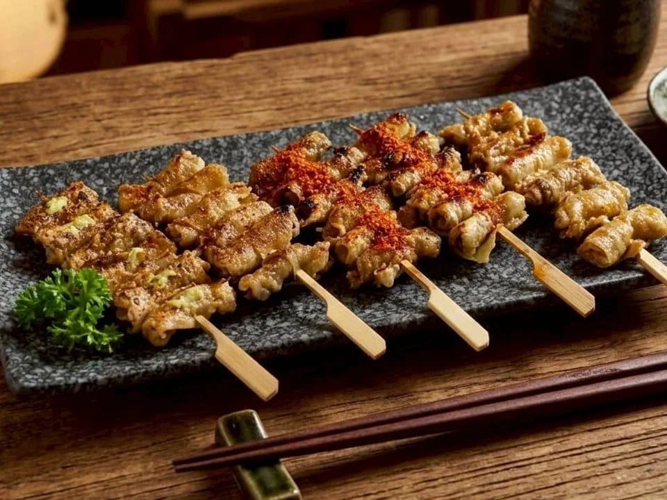 SHAKARIKI432 ASOKE ชาการิกิ อโศก อิซากายะ izakaya