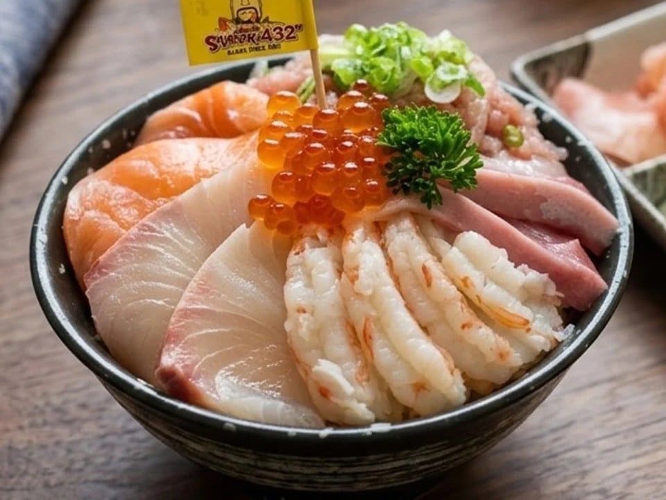 SHAKARIKI432 ASOKE ชาการิกิ อโศก อิซากายะ izakaya
