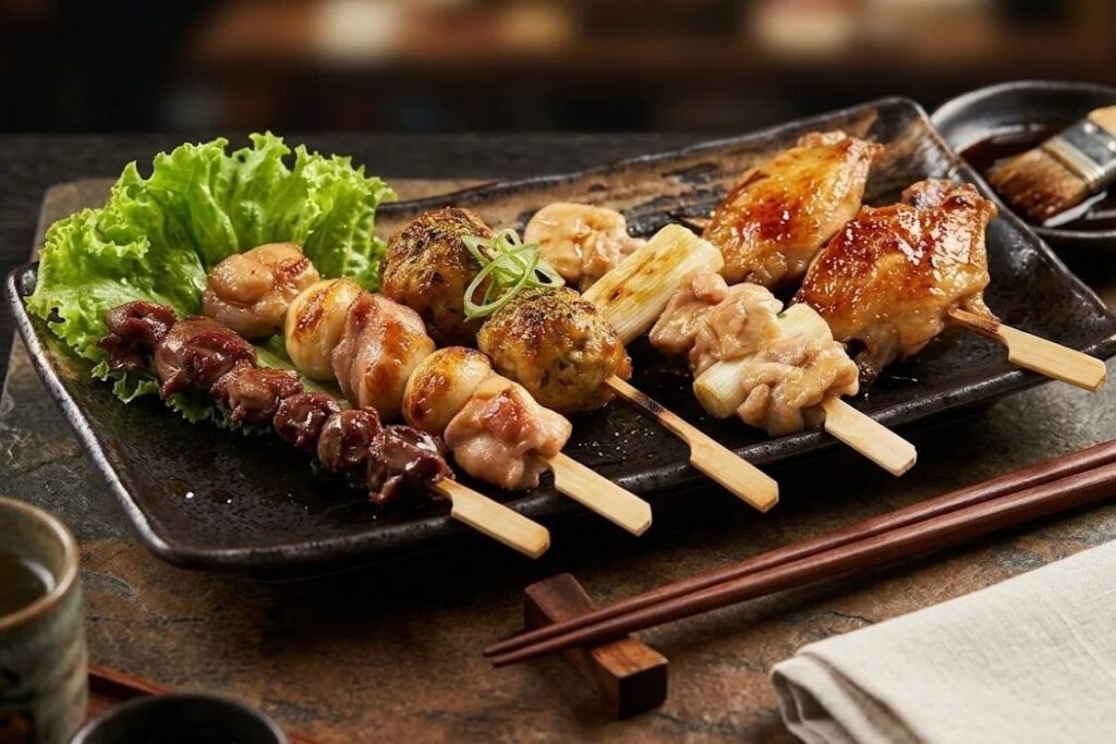 1. SHAKARIKI432 Ekkamai - 30 ร้านอาหารญี่ปุ่นย่านเอกมัย (Ekkamai) เพลิดเพลินไปกับรสชาติต้นตำรับ