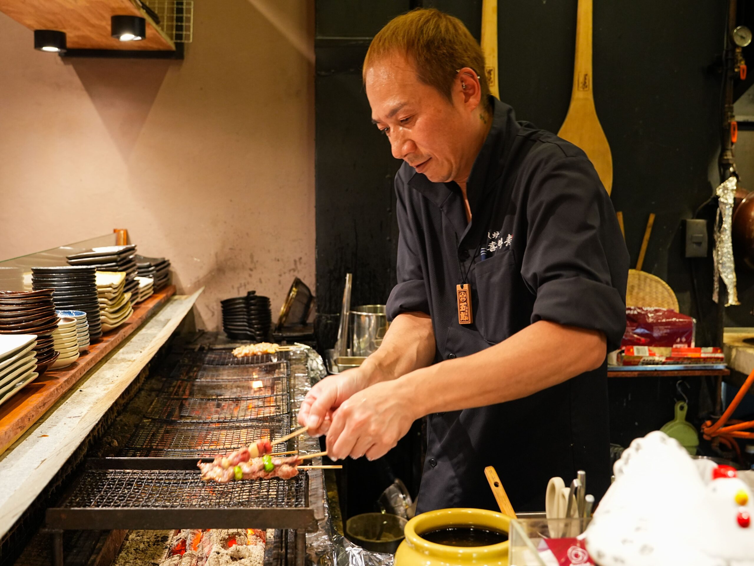 Kitaro Musubi Sriracha