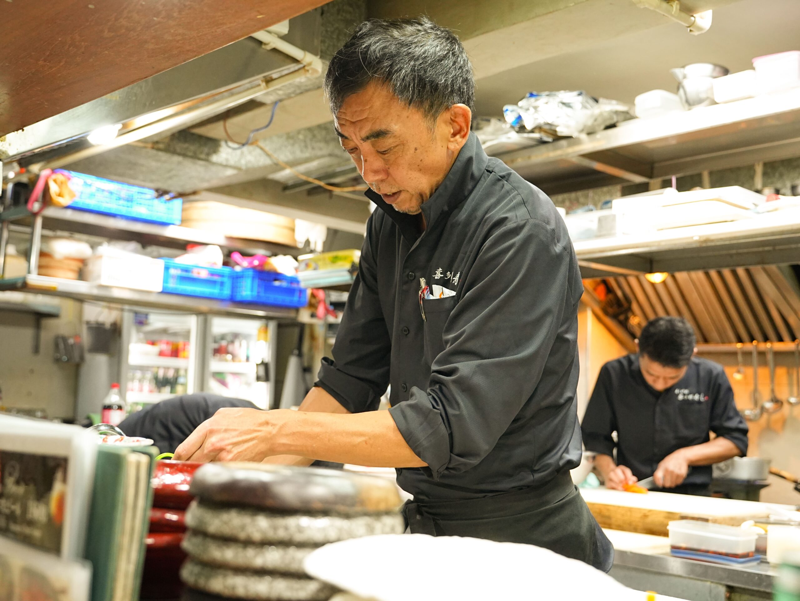 Kitaro Sushi Thonglor