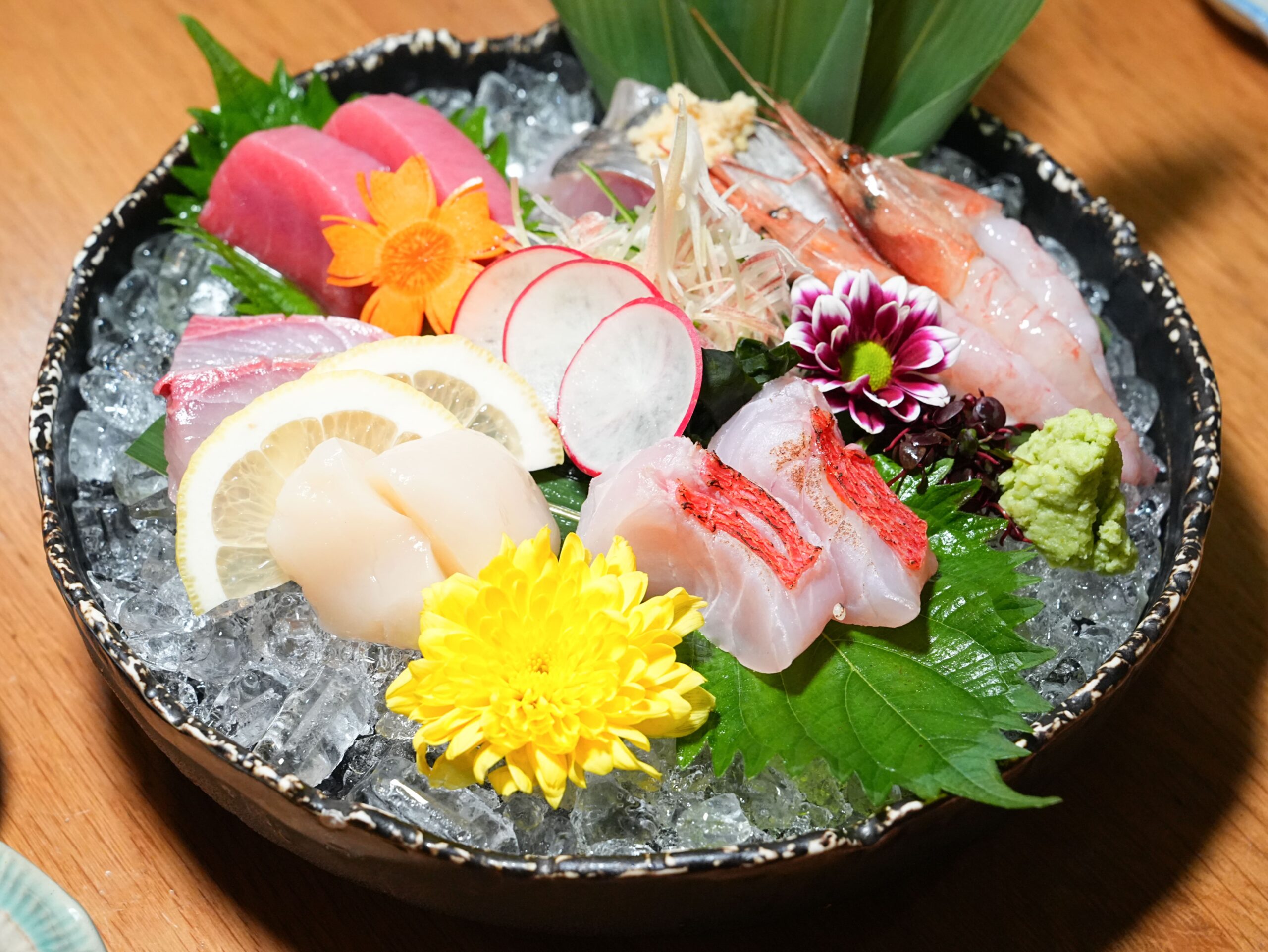 Kitaro Sushi Nihonmachi