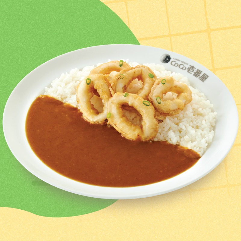 CoCo ICHIBANYA โคโค่ อิฉิบันยะ