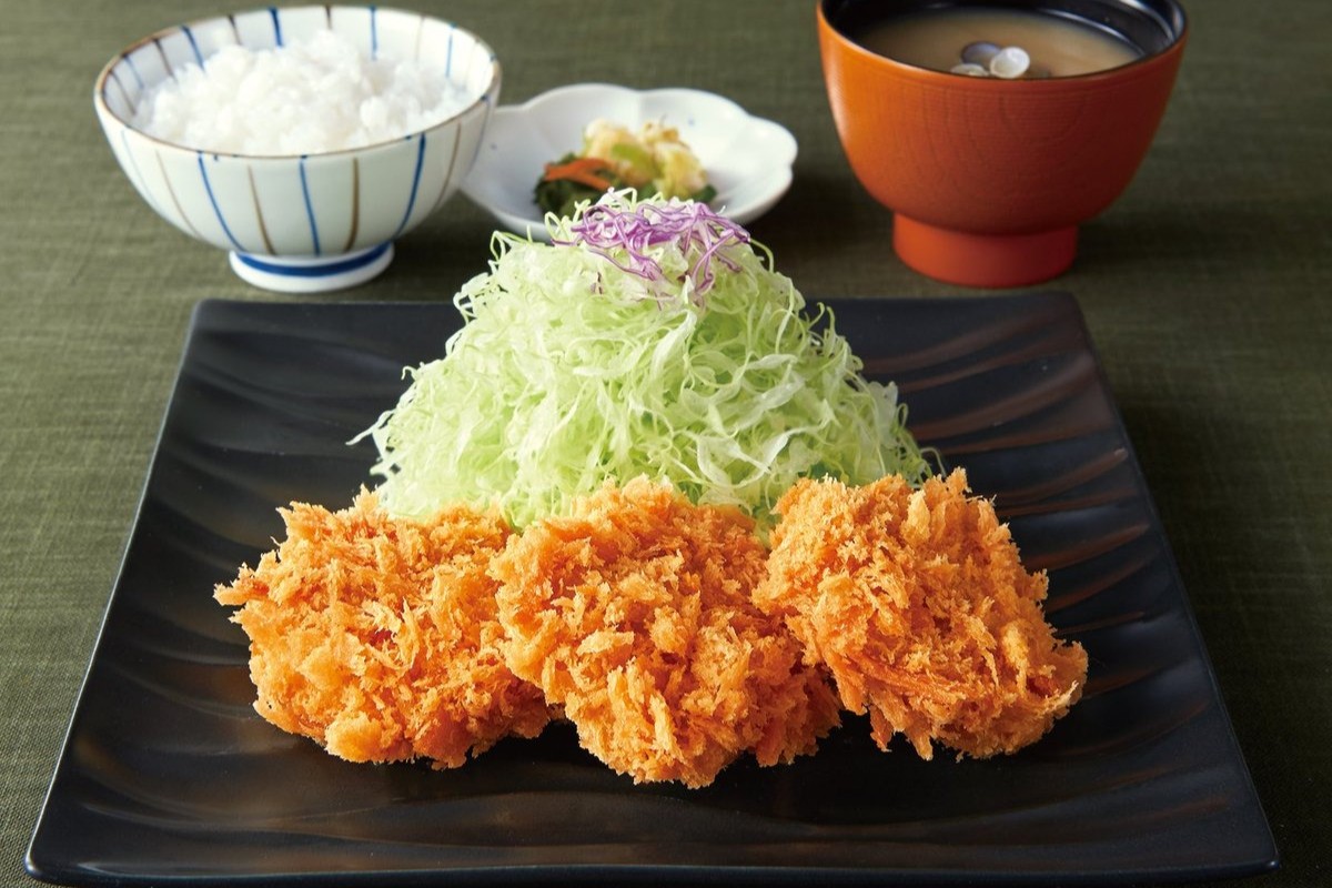 tonkatsu wako ทงคัตสึวาโก ทงคัตสึ