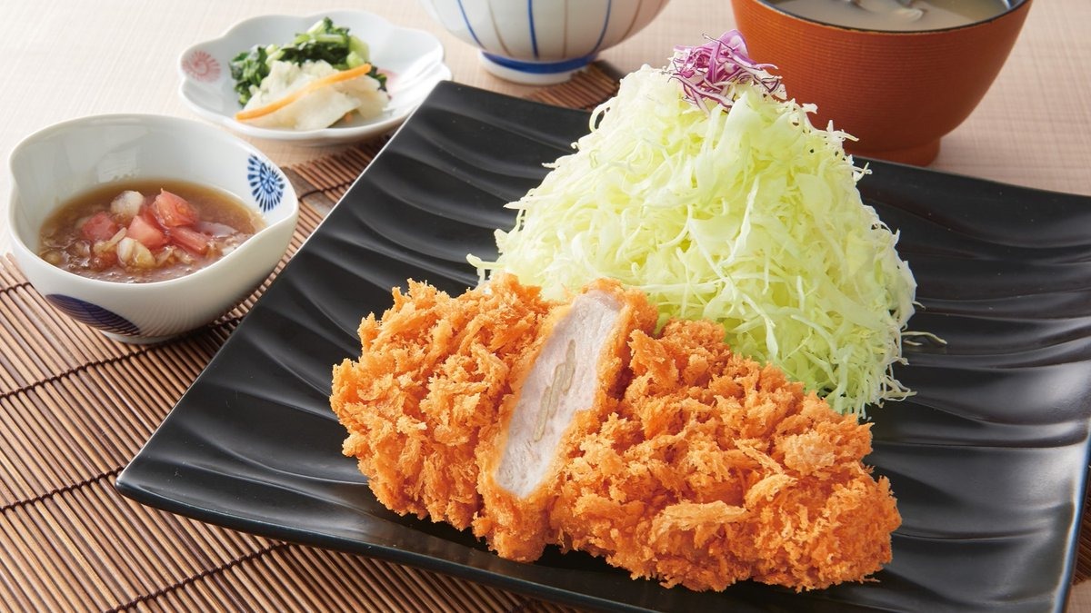 tonkatsu wako ทงคัตสึวาโก ทงคัตสึ