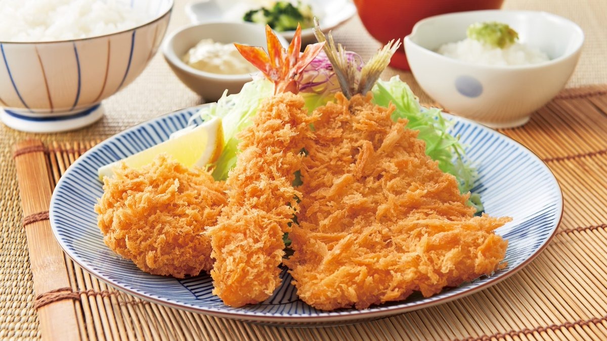tonkatsu wako ทงคัตสึวาโก ทงคัตสึ