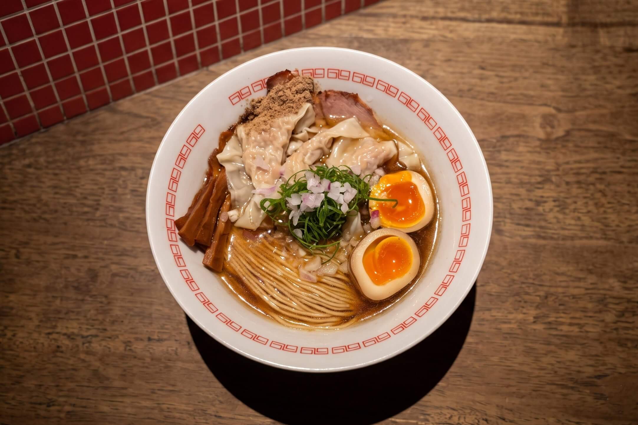 Rockmen 69men ราเมง ramen phromphong พร้อมพงษ์ อาหารญี่ปุ่น