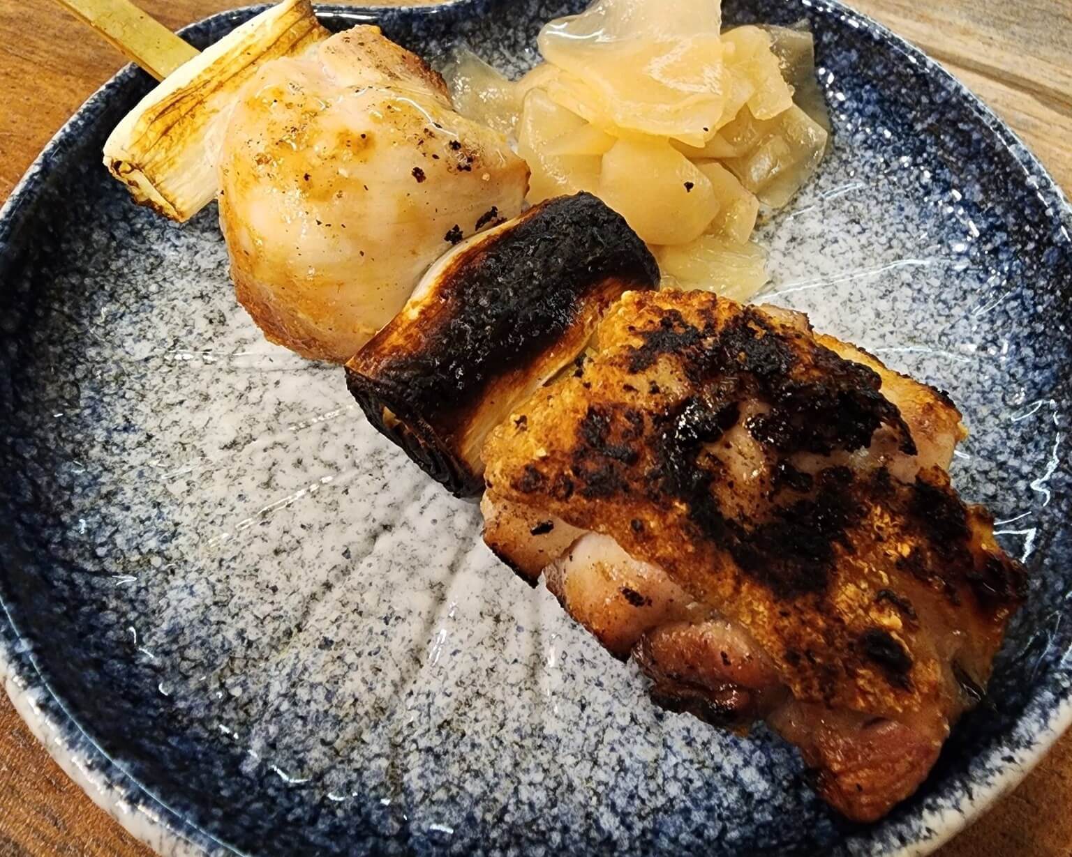 Kitaro Musubi Siracha