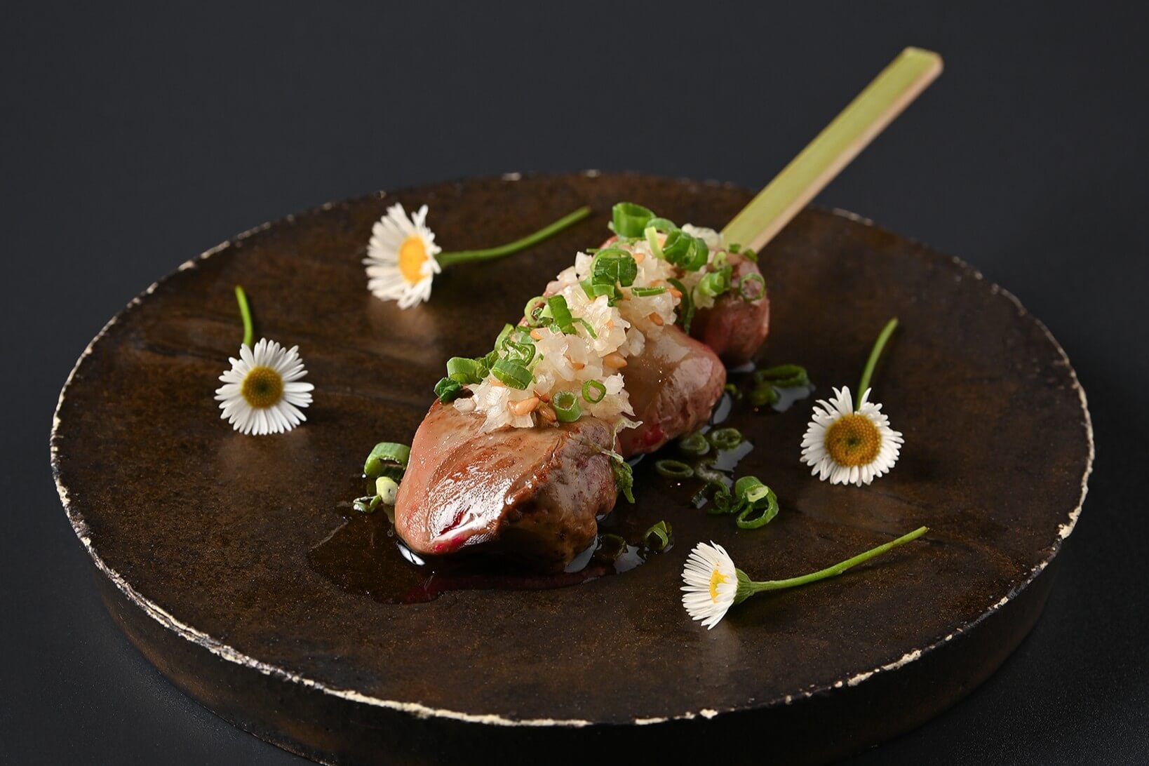 Kuma no Yakitori คุมะ โนะ ยากิโทริ japanese restaurant ร้านอาหารญี่ปุ่น ทองหล่อ