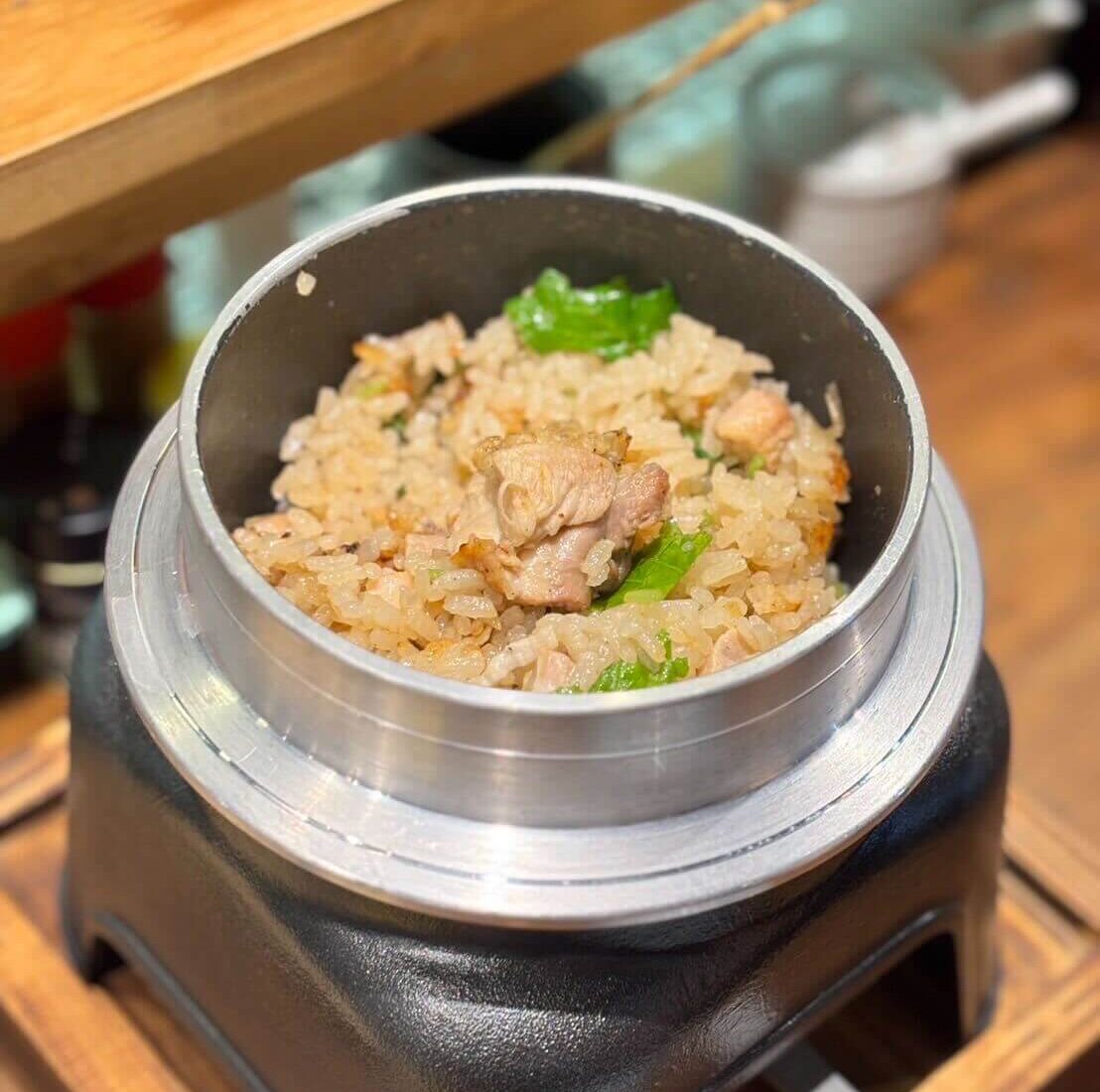kitaro musubu sriracha