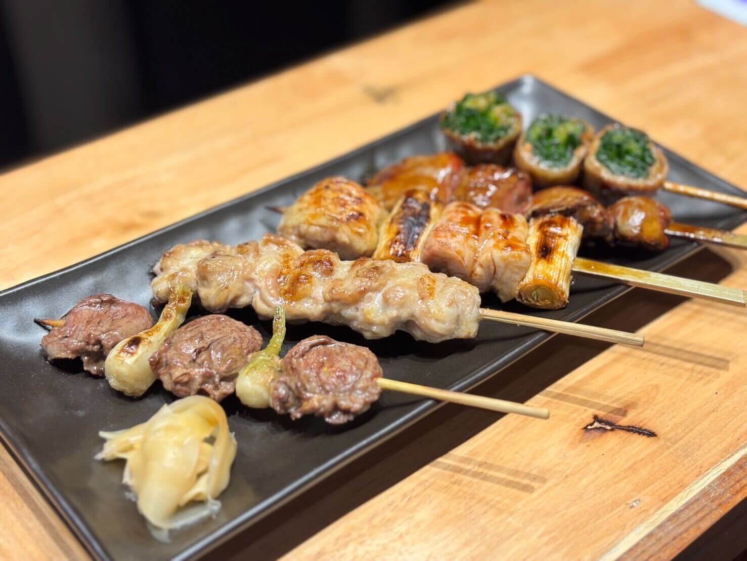 kitaro musubu sriracha
