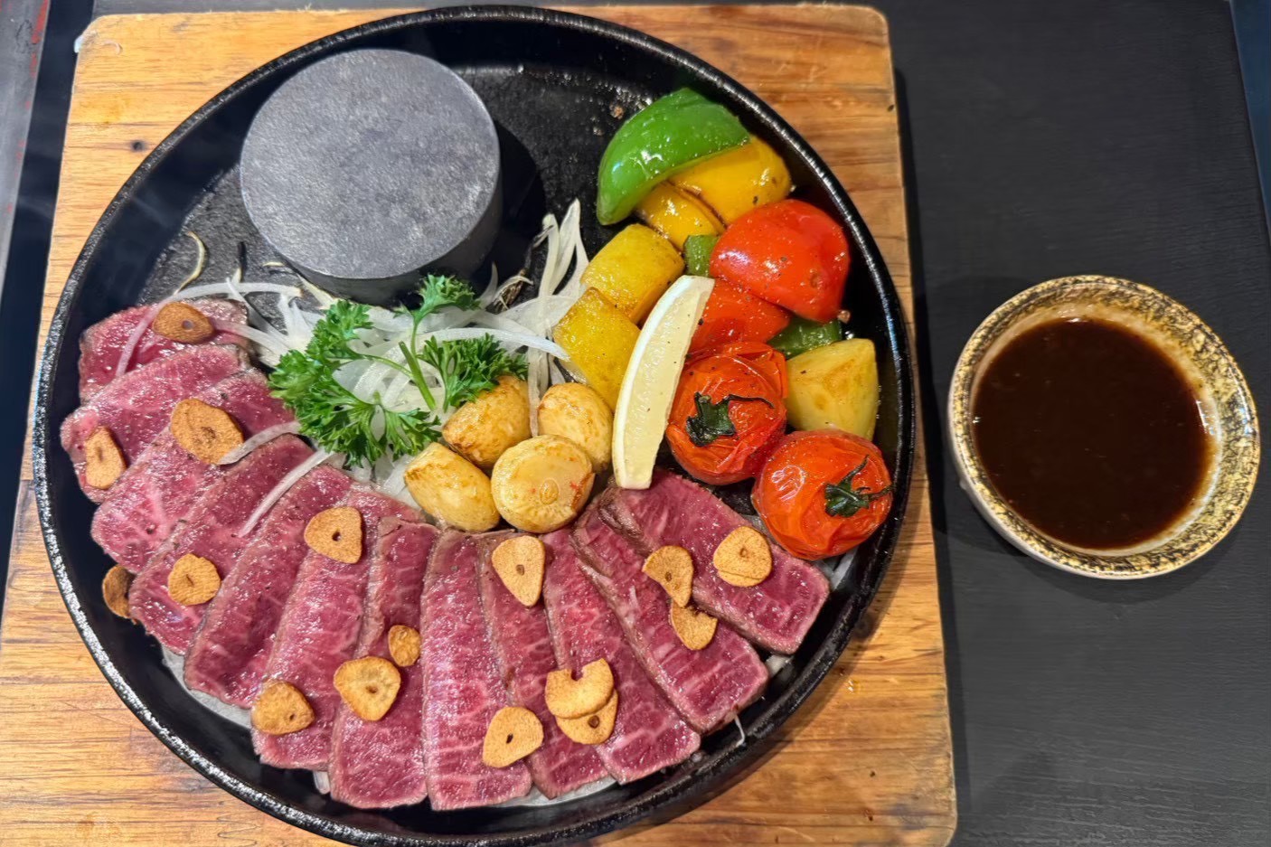 shakariki emsphere ชาการิกิ เอ็มสเฟียร์ อิซากายะ izakaya