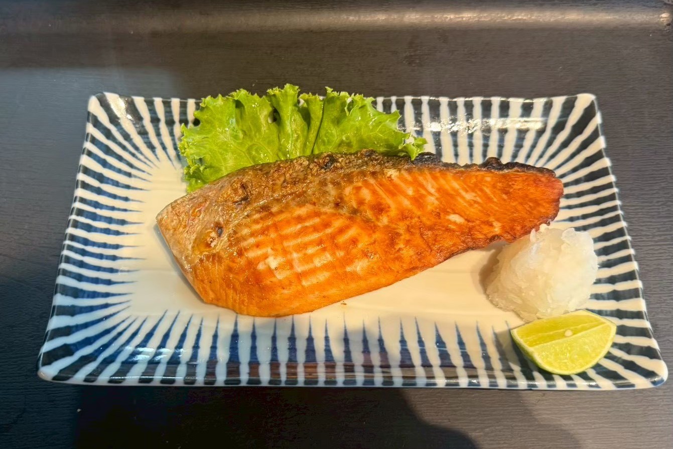 shakariki emsphere ชาการิกิ เอ็มสเฟียร์ อิซากายะ izakaya