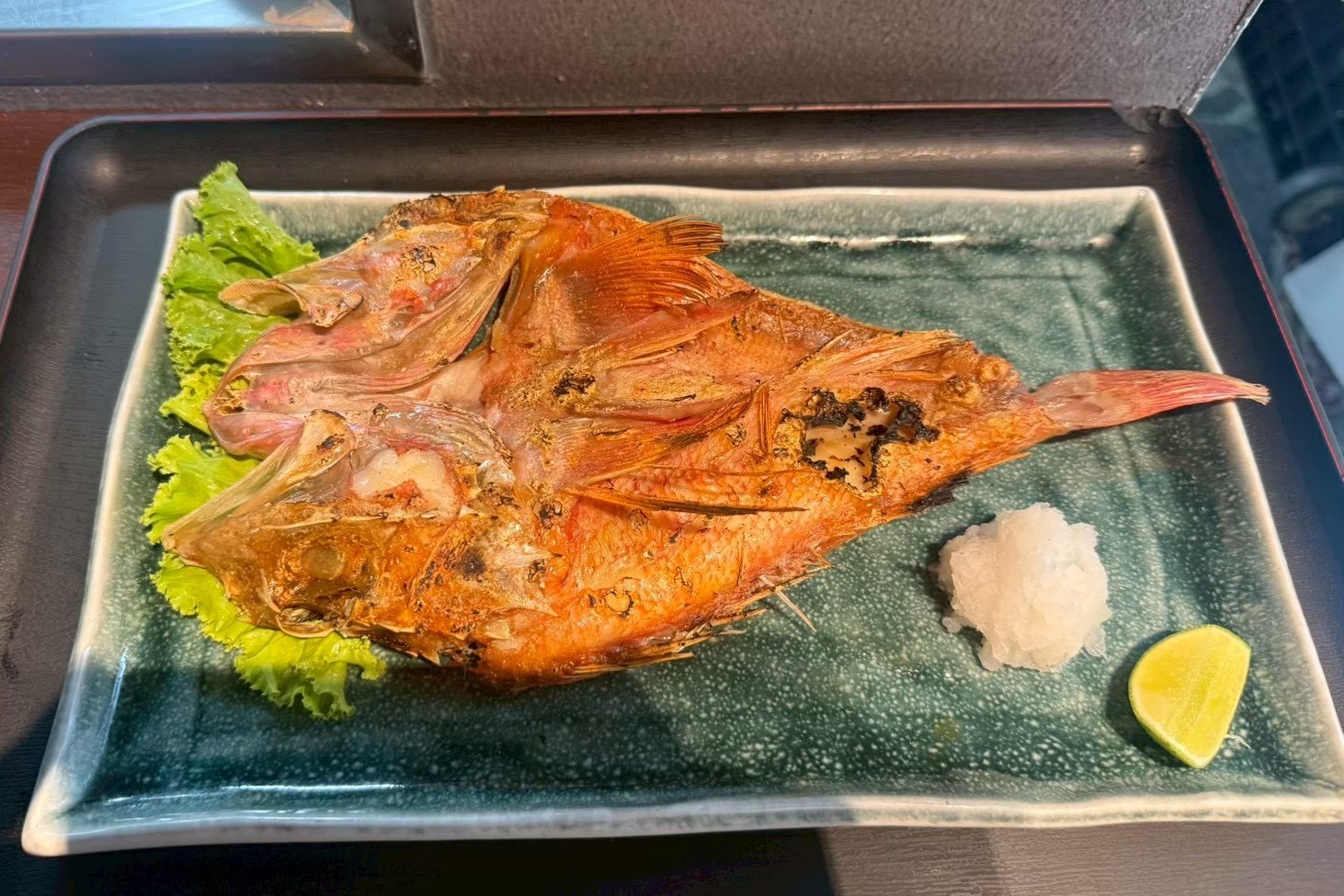 shakariki emsphere ชาการิกิ เอ็มสเฟียร์ อิซากายะ izakaya