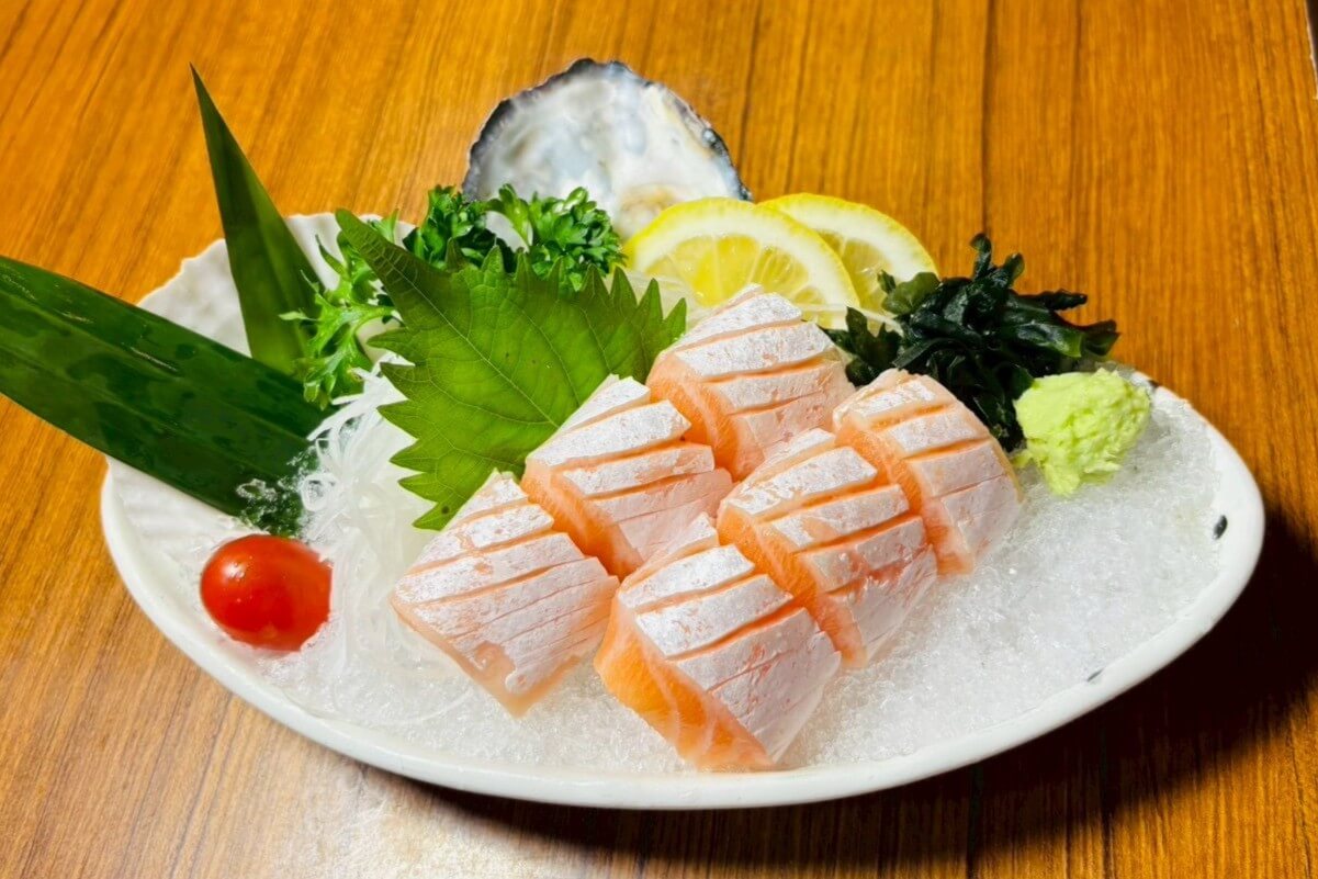 SHAKARIKI432 THE STREET RATCHADA ชาการิกิ เดอะ สตรีท รัชดา อาหารญี่ปุ่น อิซากายะ izakaya