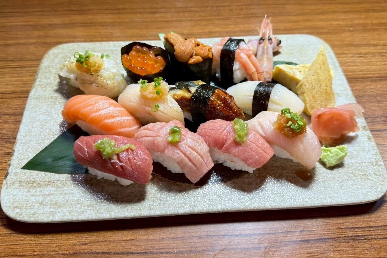 SHAKARIKI432 THE STREET RATCHADA ชาการิกิ เดอะ สตรีท รัชดา อาหารญี่ปุ่น อิซากายะ izakaya