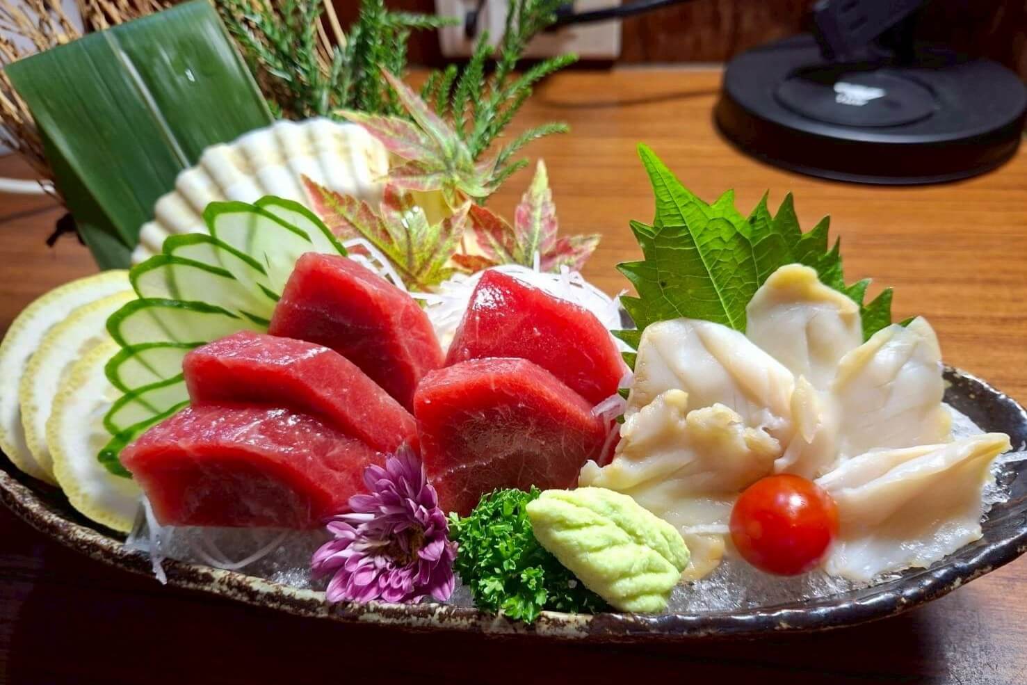 SHAKARIKI432 THE STREET RATCHADA ชาการิกิ เดอะ สตรีท รัชดา อาหารญี่ปุ่น อิซากายะ izakaya