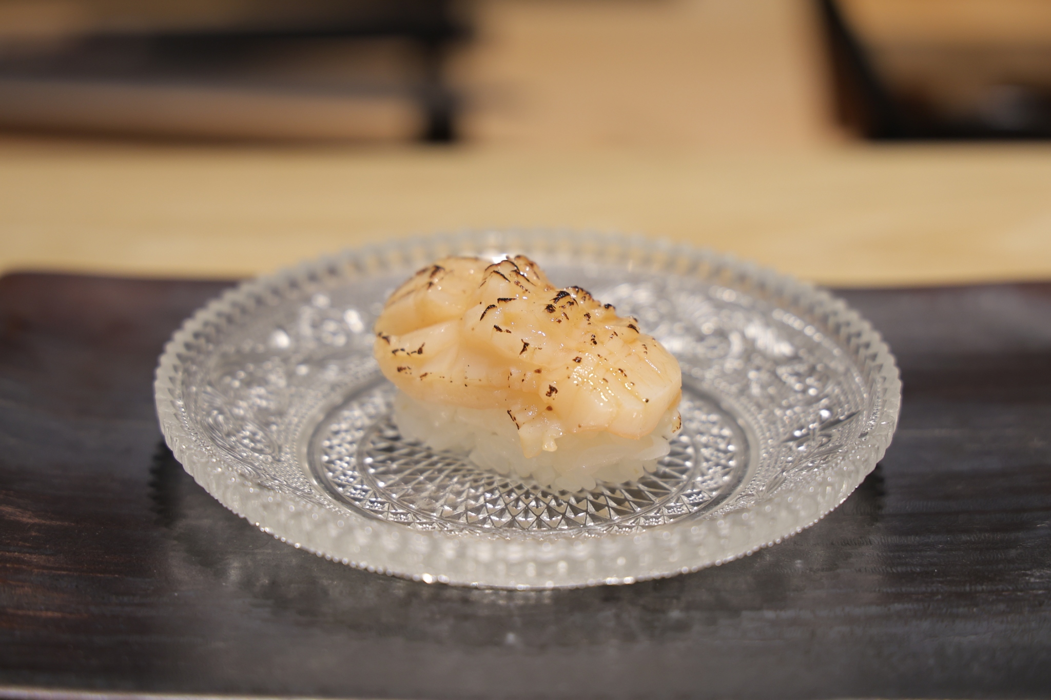 Sushi Kappou Ishimoto