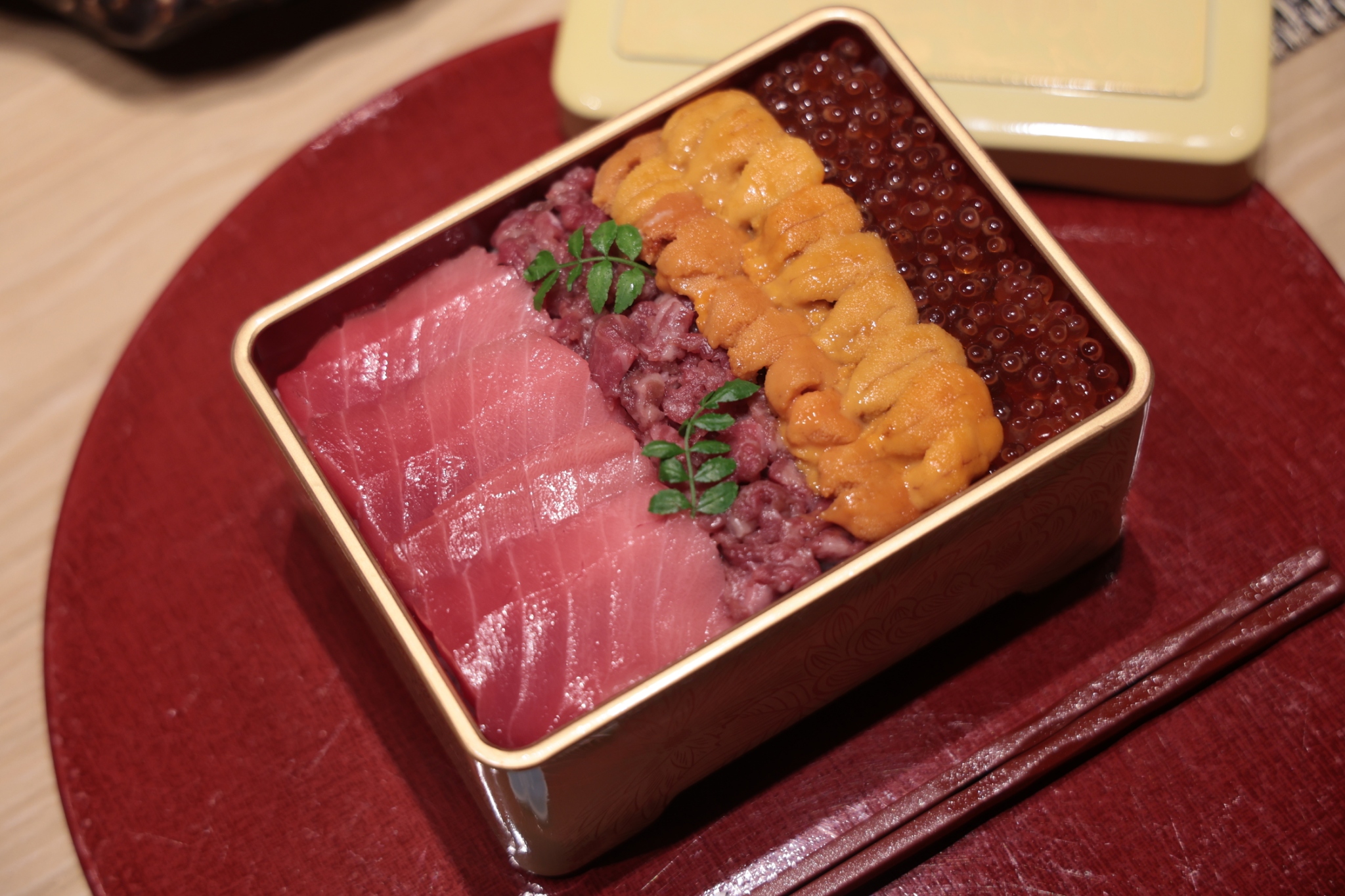 Sushi Kappou Ishimoto