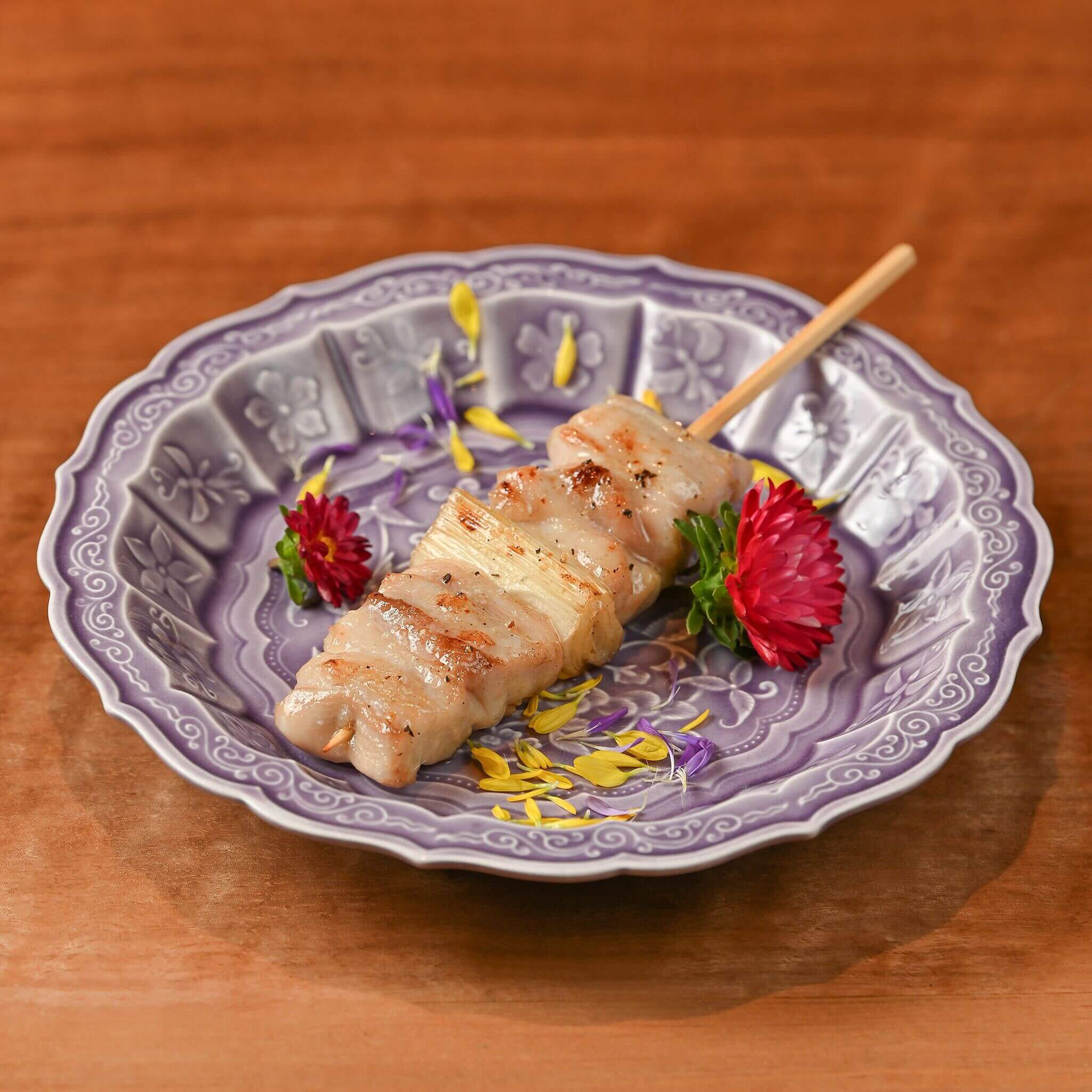 kuma no yakitori